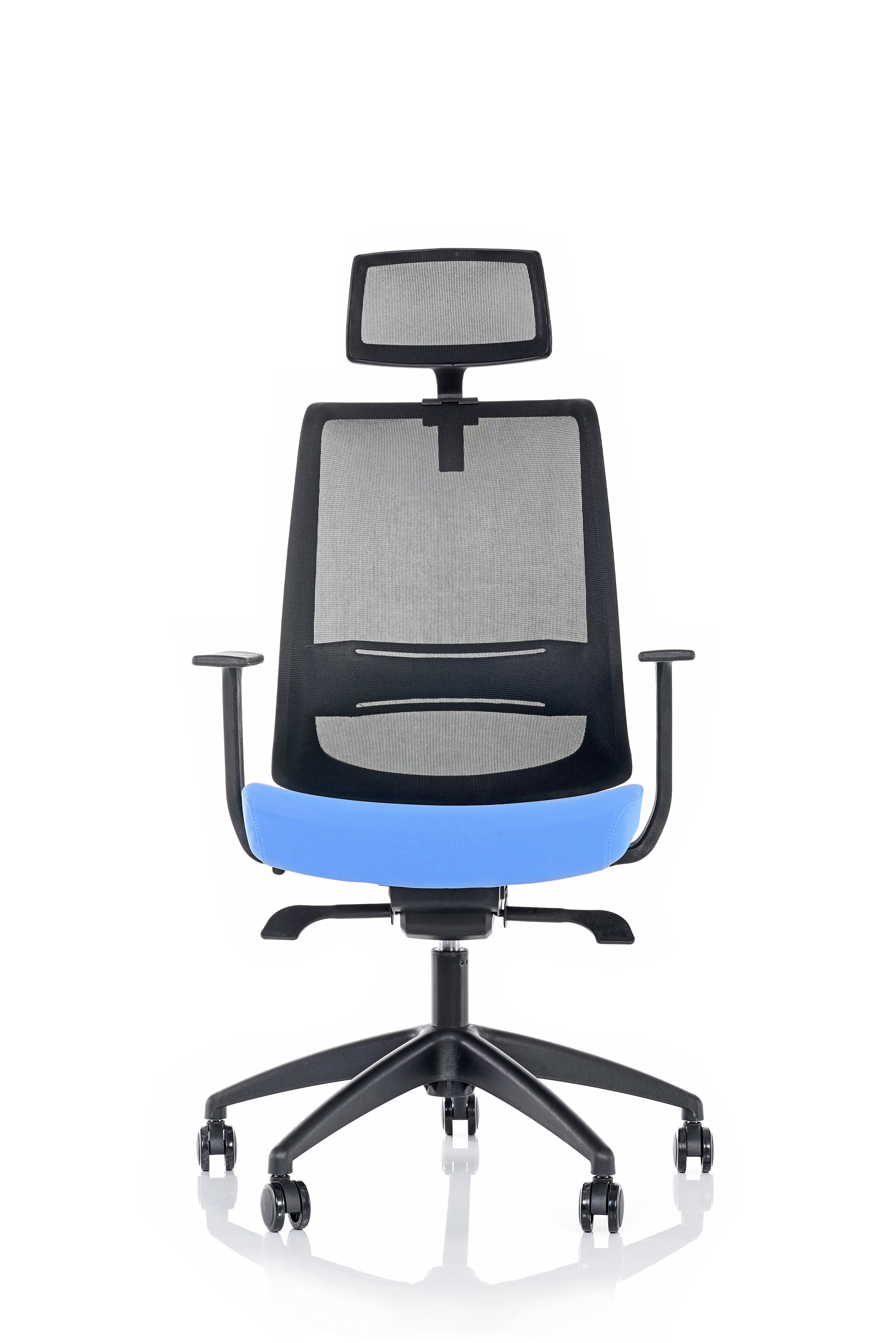 MESH  OFFICE CHAIRS