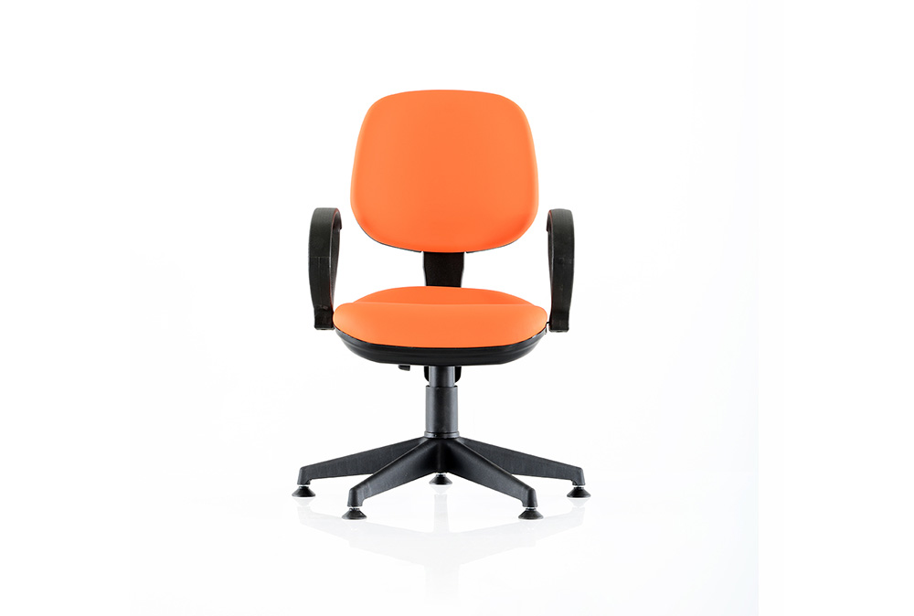 COSMOS 200P VISITOR CHAIR