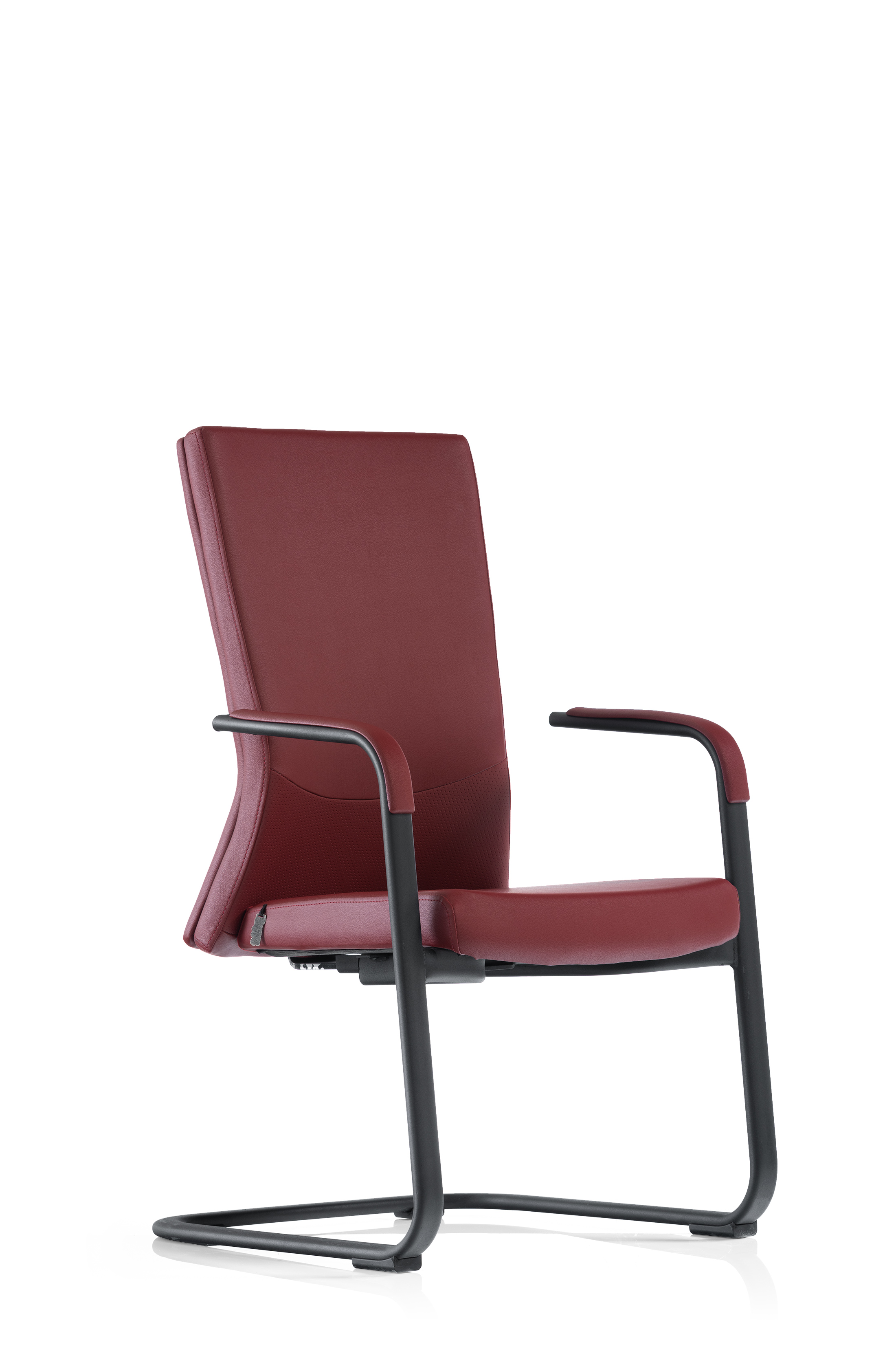 DORE 300P VISITOR CHAIR