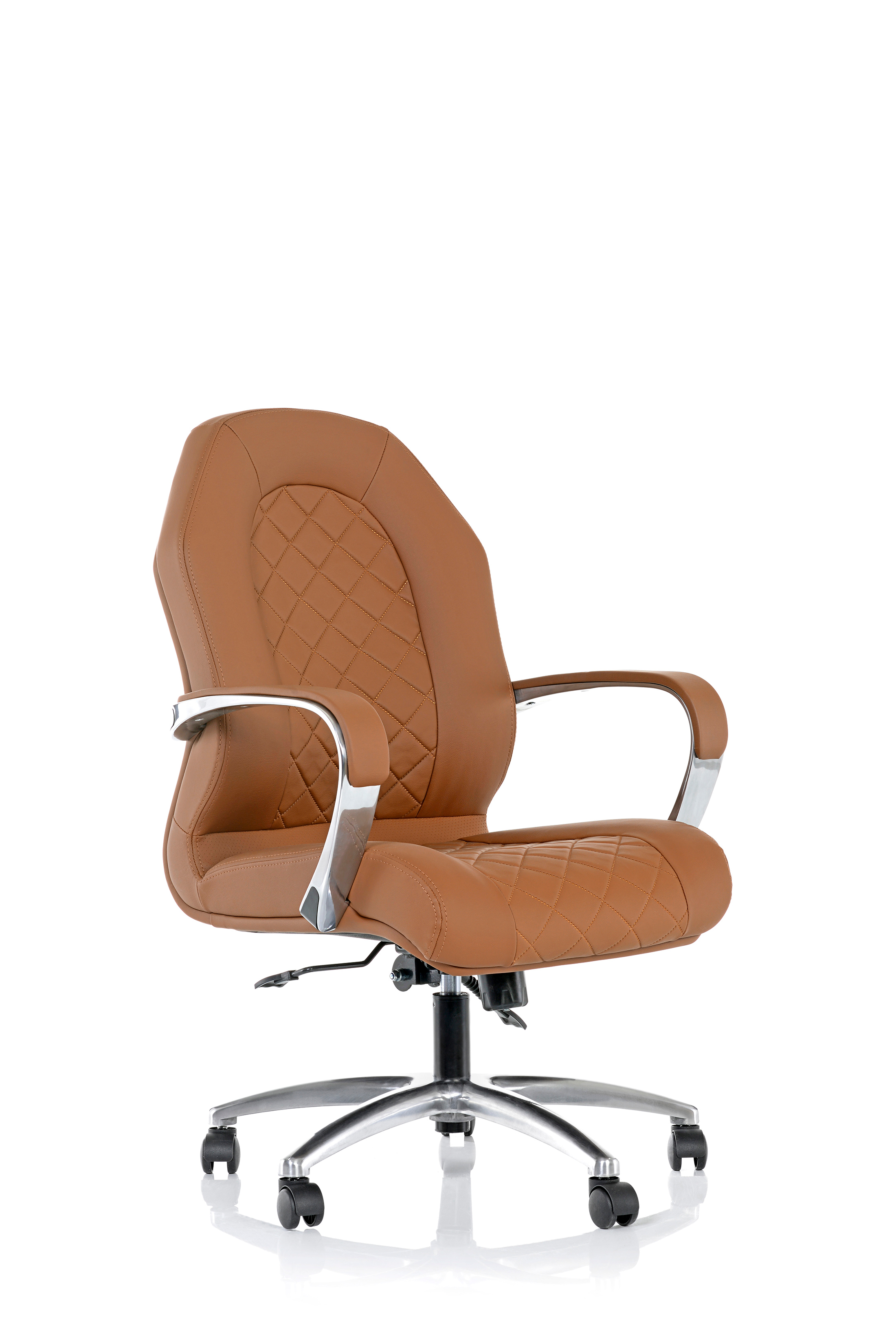 FORTE 100C CHIEF CHAIR