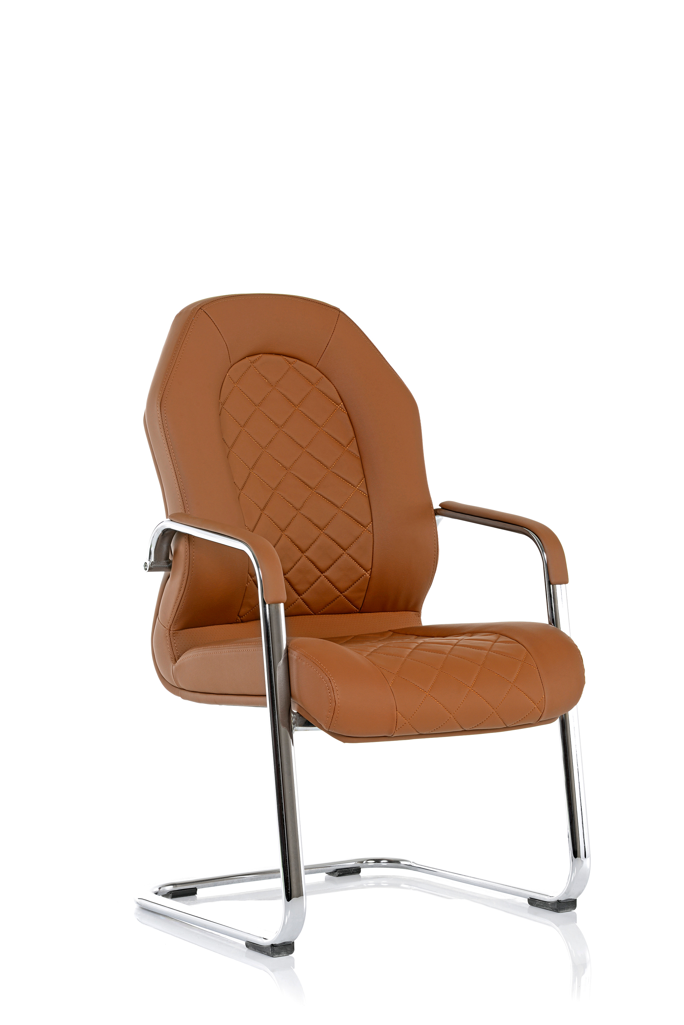 FORTE 300C VISITOR CHAIR