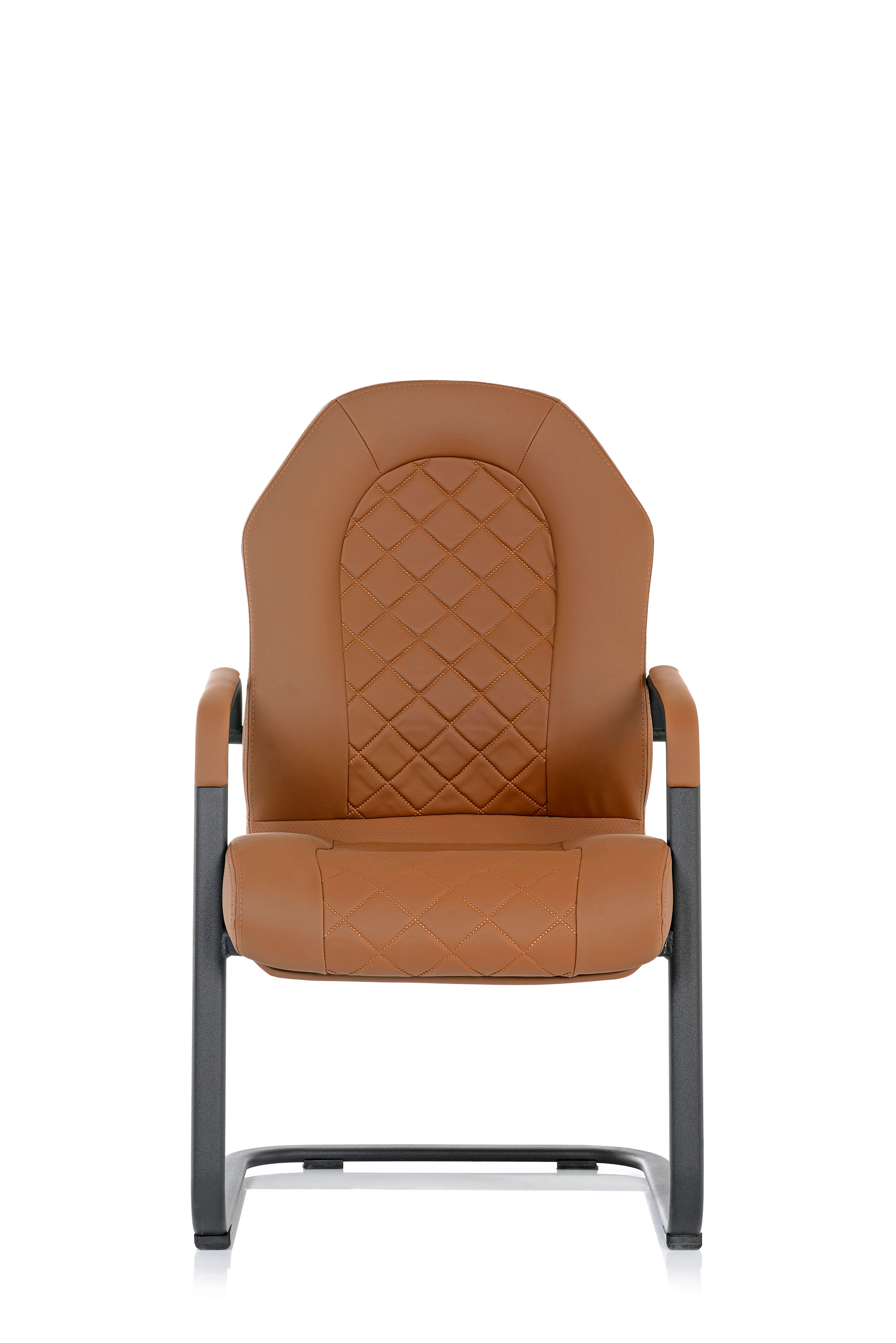 FORTE 300P VISITOR CHAIR