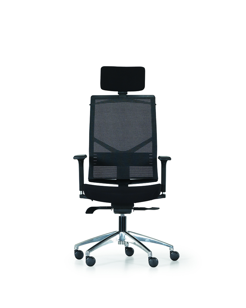 FOX 000CA MANAGER CHAIR