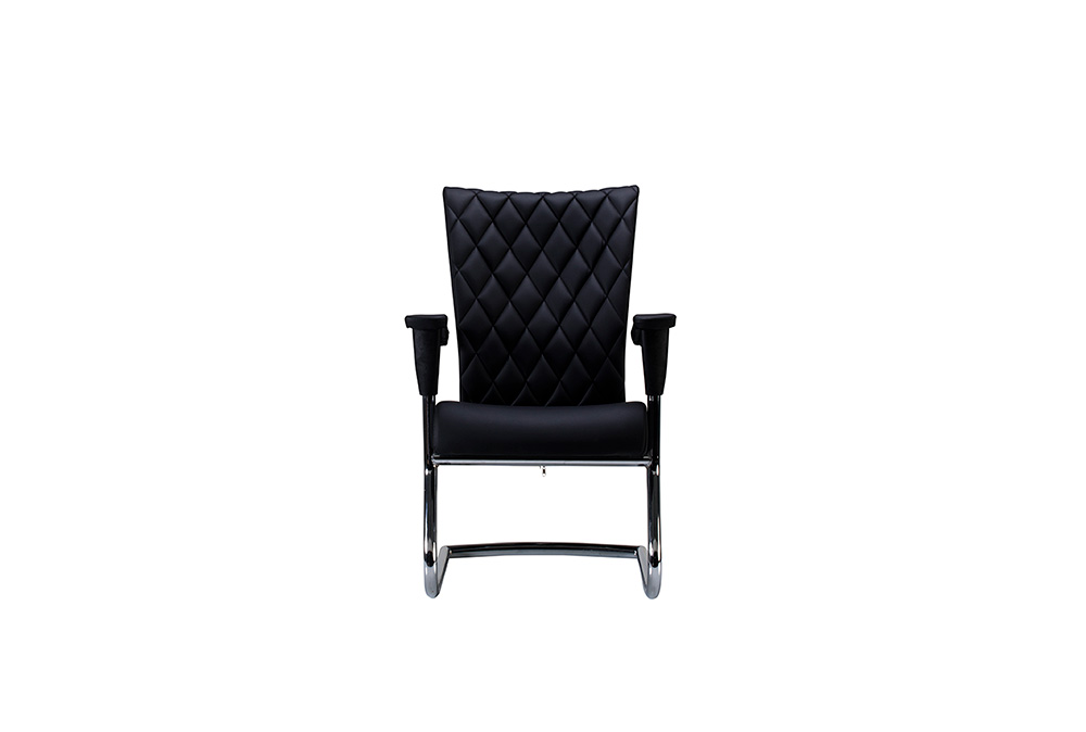LESS 300C VISITOR CHAIR