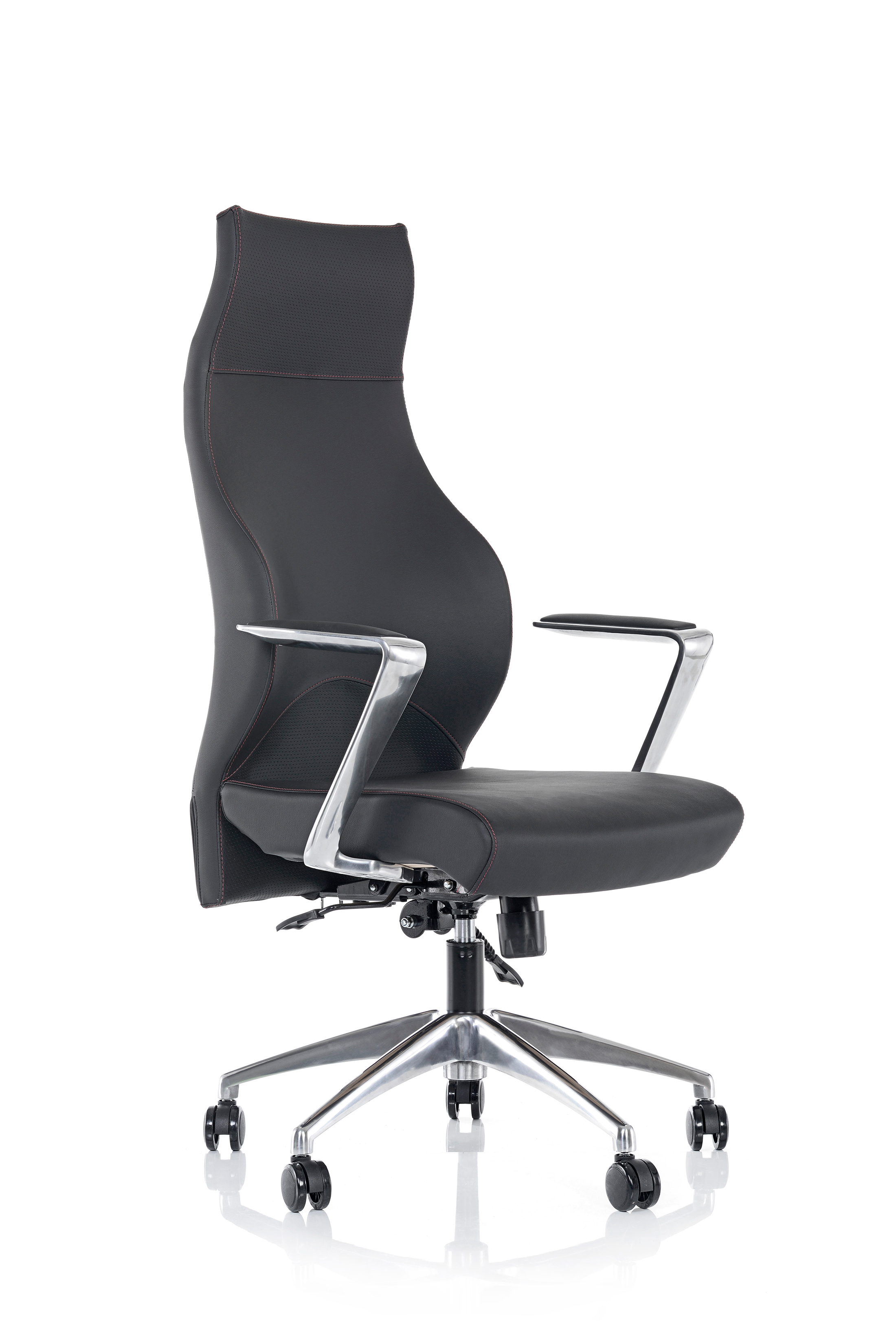 LUNA 000C MANAGER CHAIR