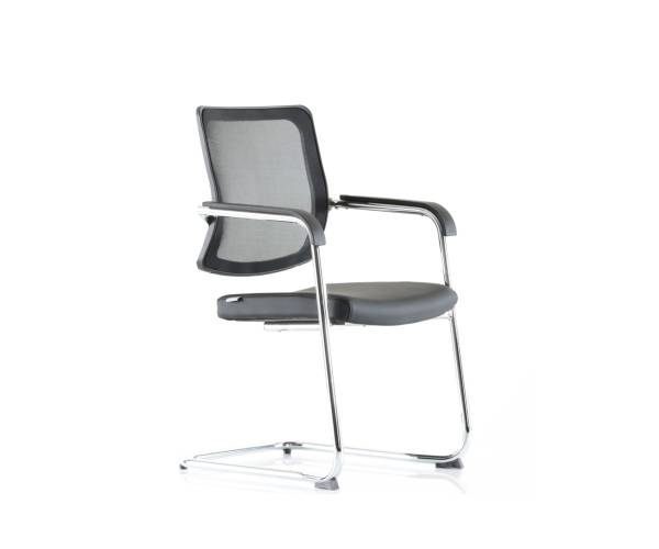 M 300C VISITOR CHAIR