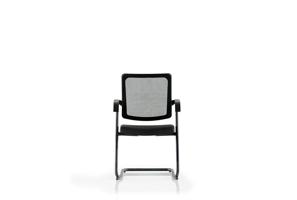 M 300P VISITOR CHAIR