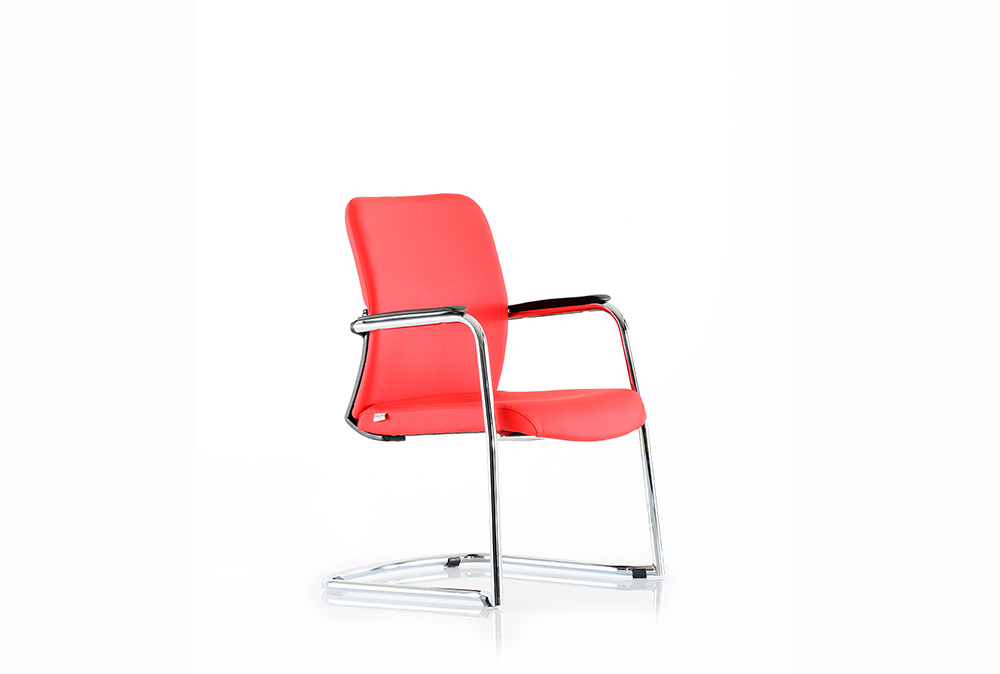 MAKS 300C VISITOR CHAIR