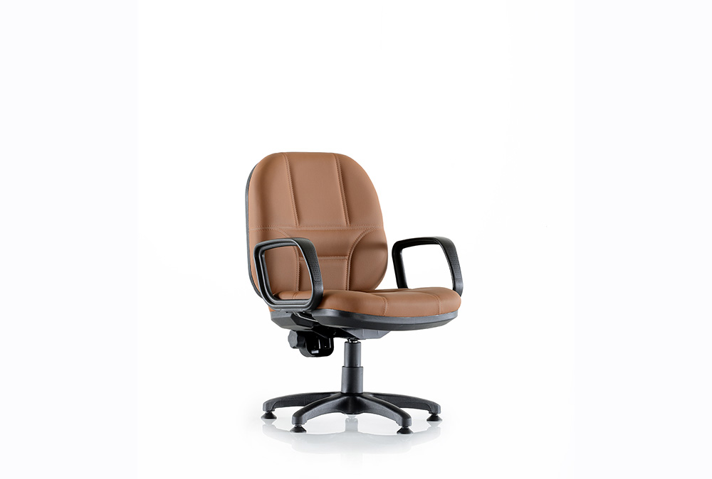 MANAGER 200P VISITOR CHAIR