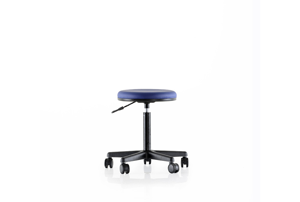 MEGA POLYURETHANE 010P STOOL