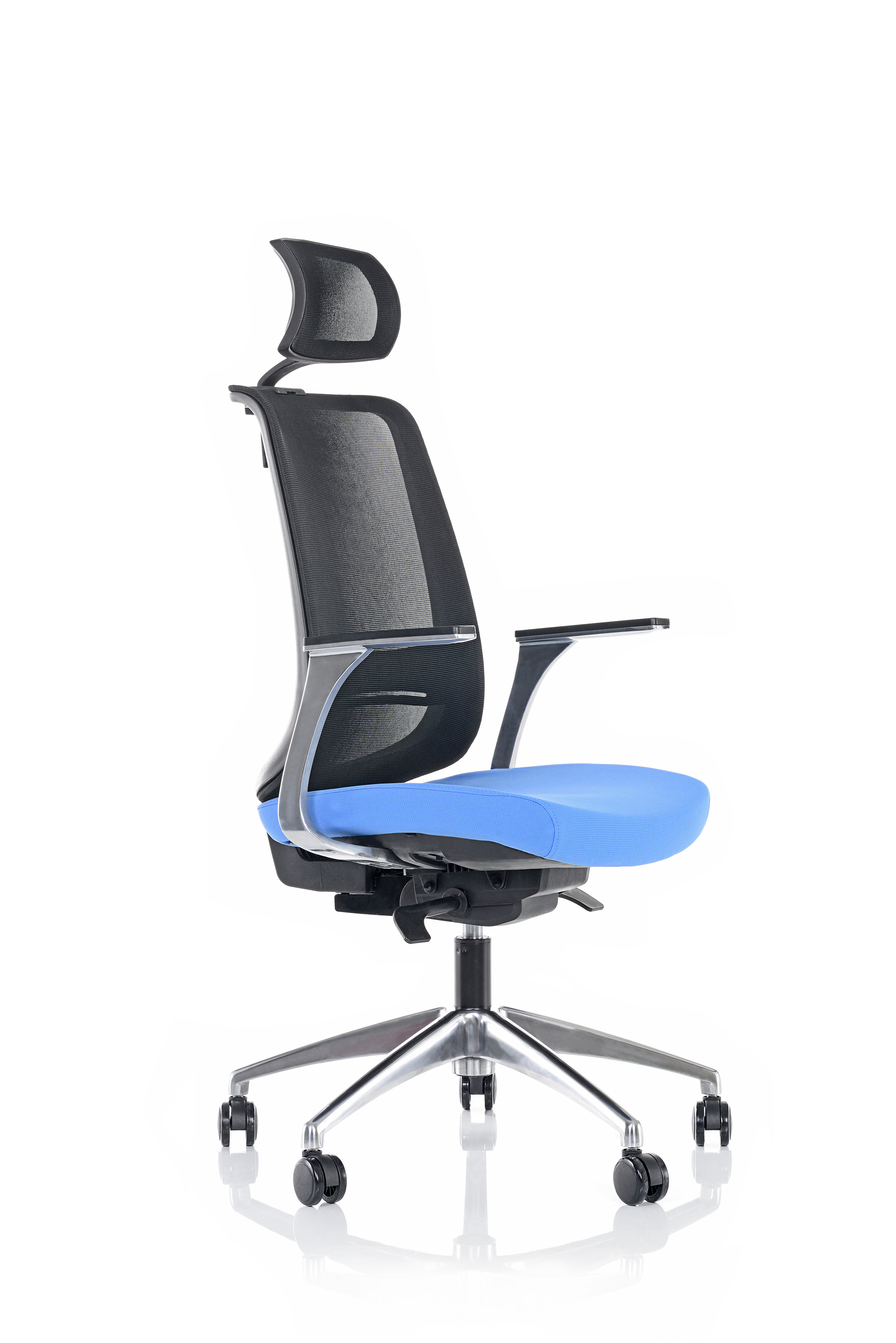 MERCUR 000C MANAGER CHAIR