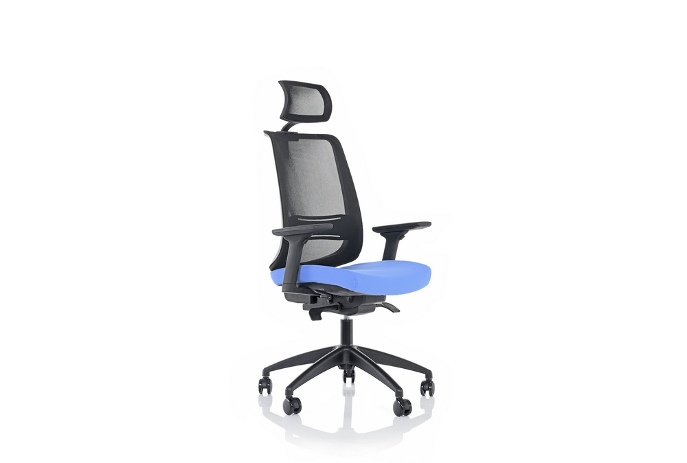 MERKUR 000PA MANAGER CHAIR