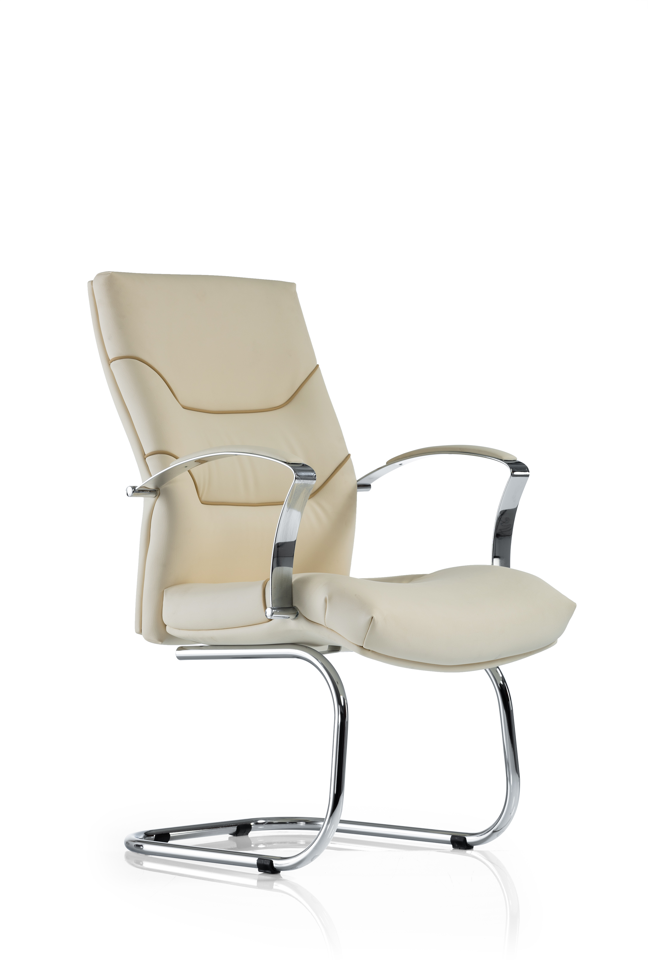 PIEDRA 300C VISITOR CHAIR