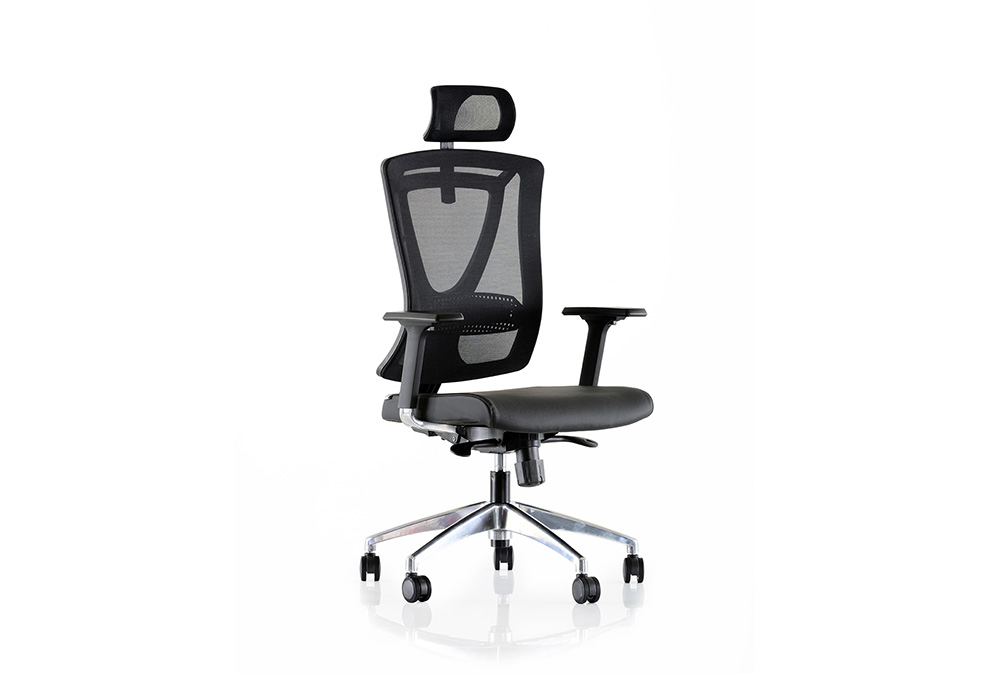 PAROX 000C MANAGER CHAIR