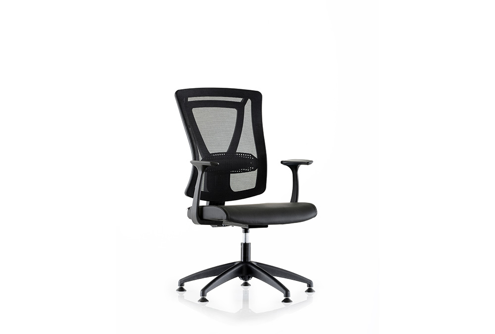 PAROX 200T VISITOR CHAIR