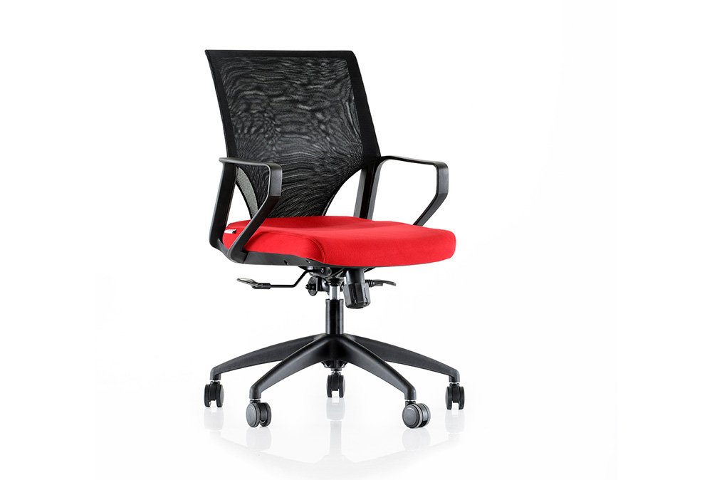 RELAX 100P CHIEF CHAIR