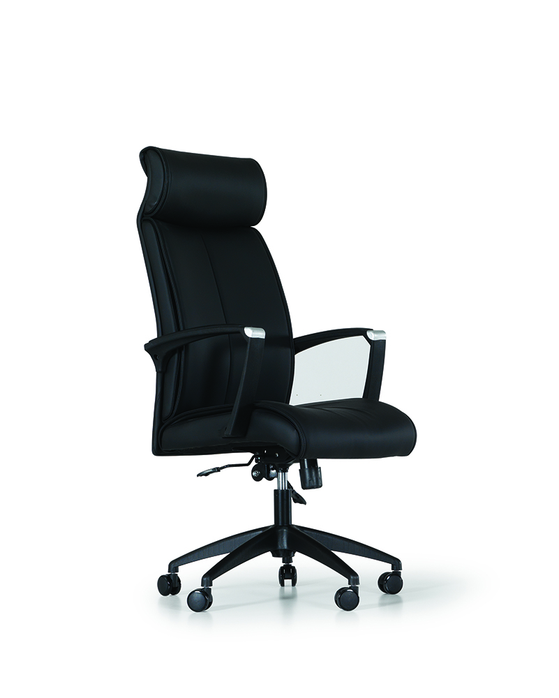 SIDE 000P MANAGER CHAIR