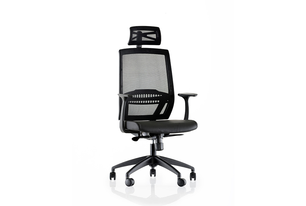 SANDAX 000T MANAGER CHAIR