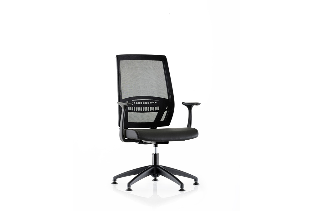 SANDAX 200T VISITOR CHAIR