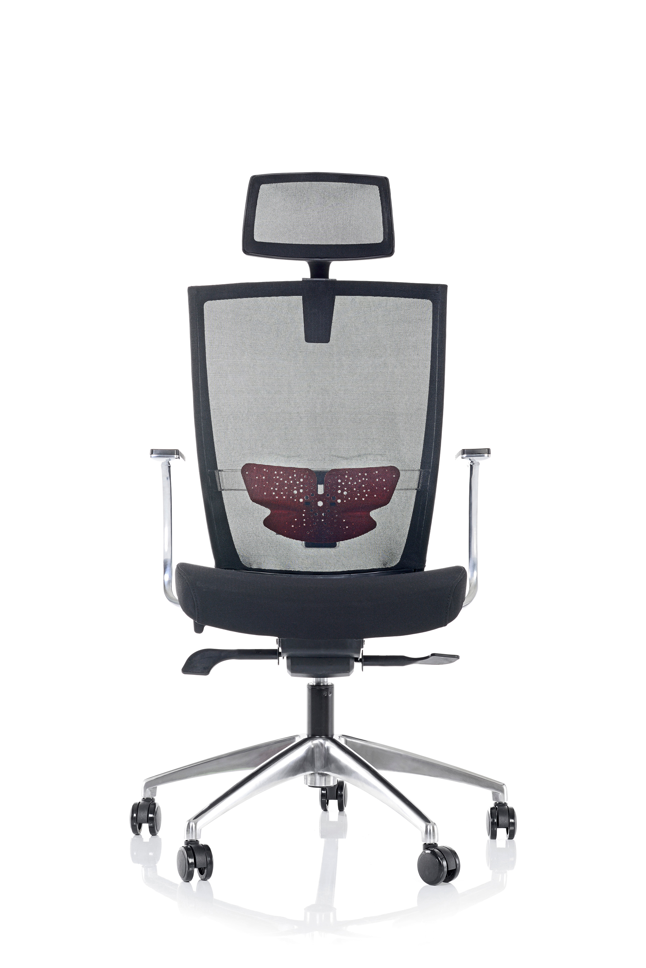 SATURN 000C MANAGER CHAIR
