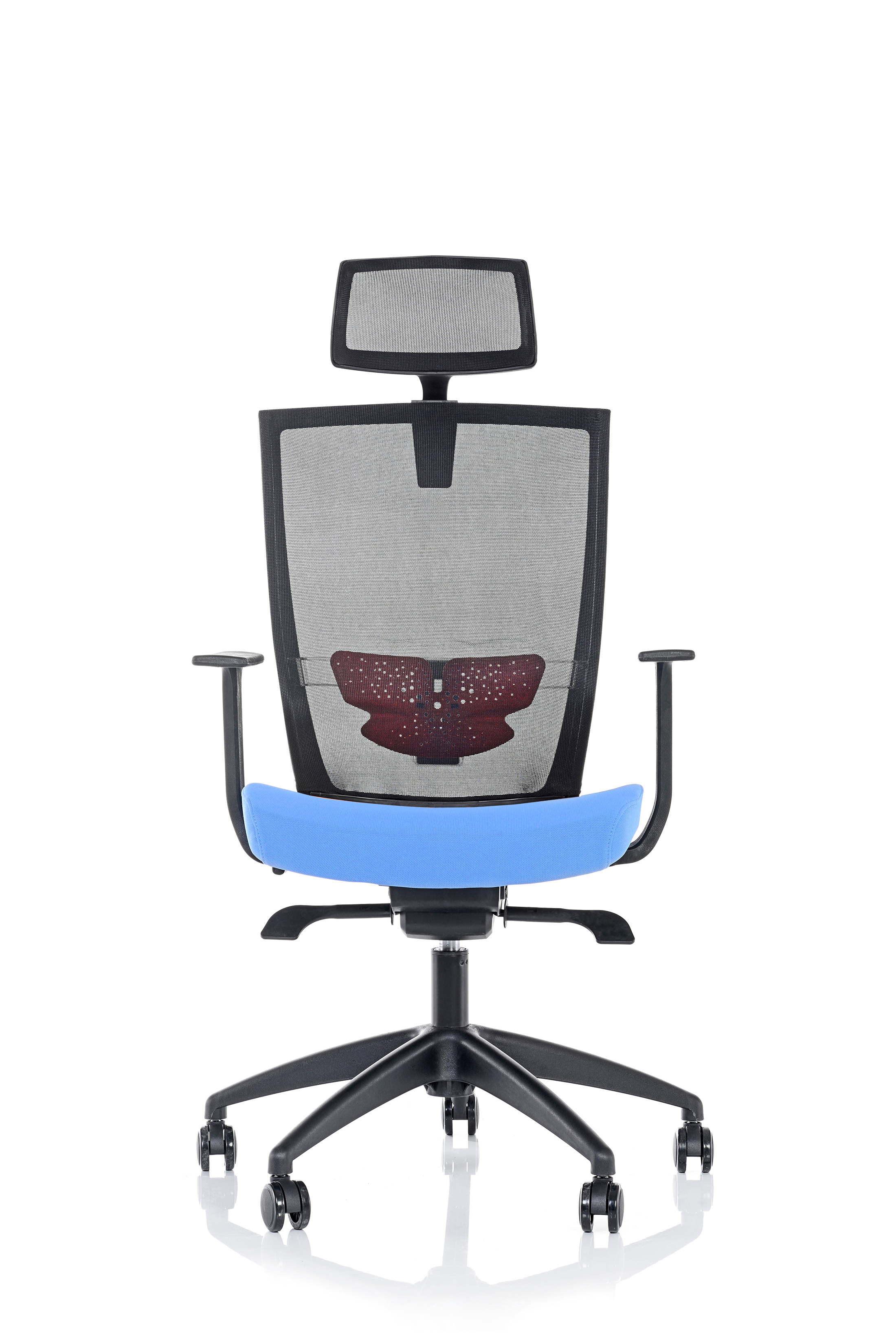 SATURN 000T MANAGER CHAIR
