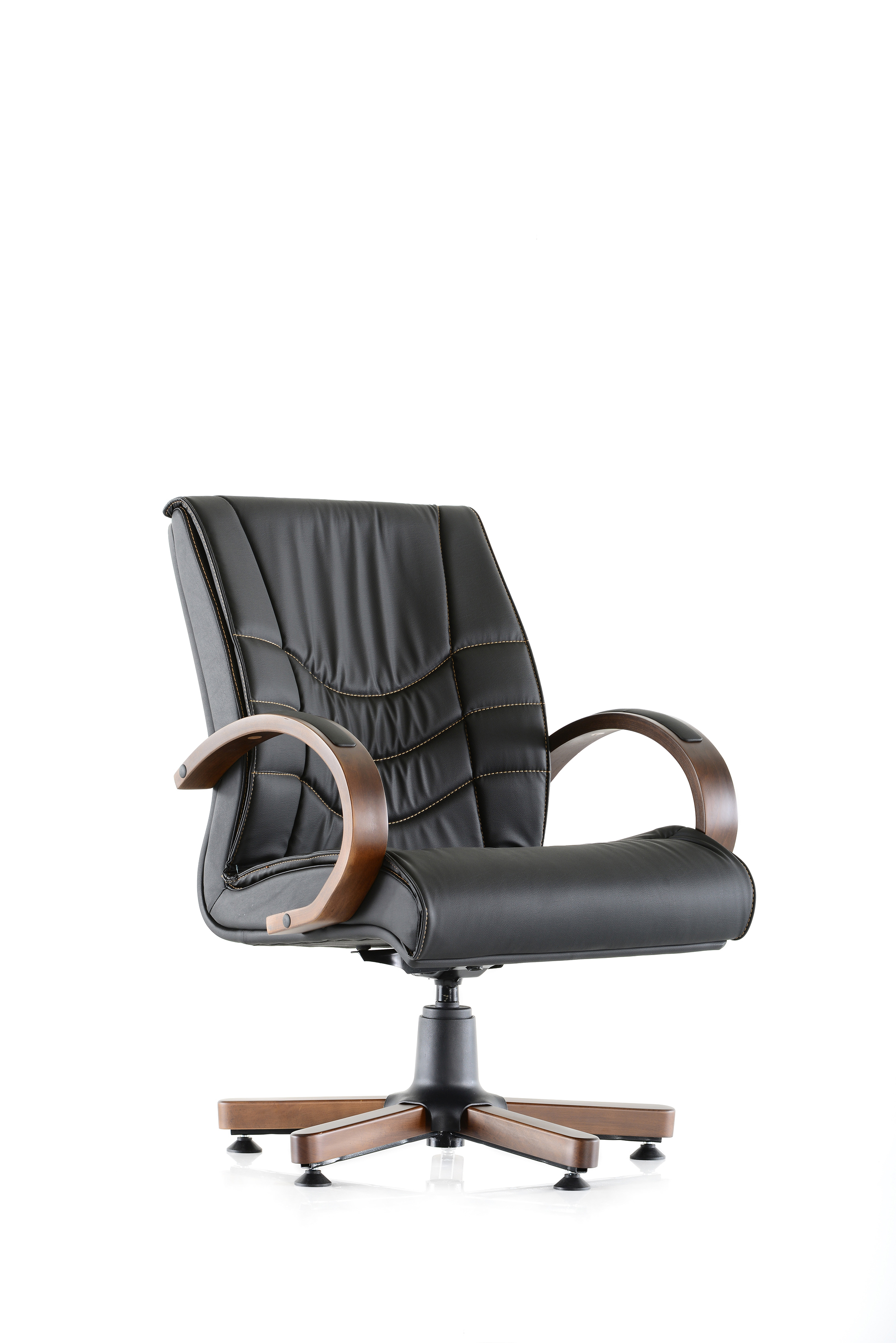 STYLE 200N VISITOR CHAIR