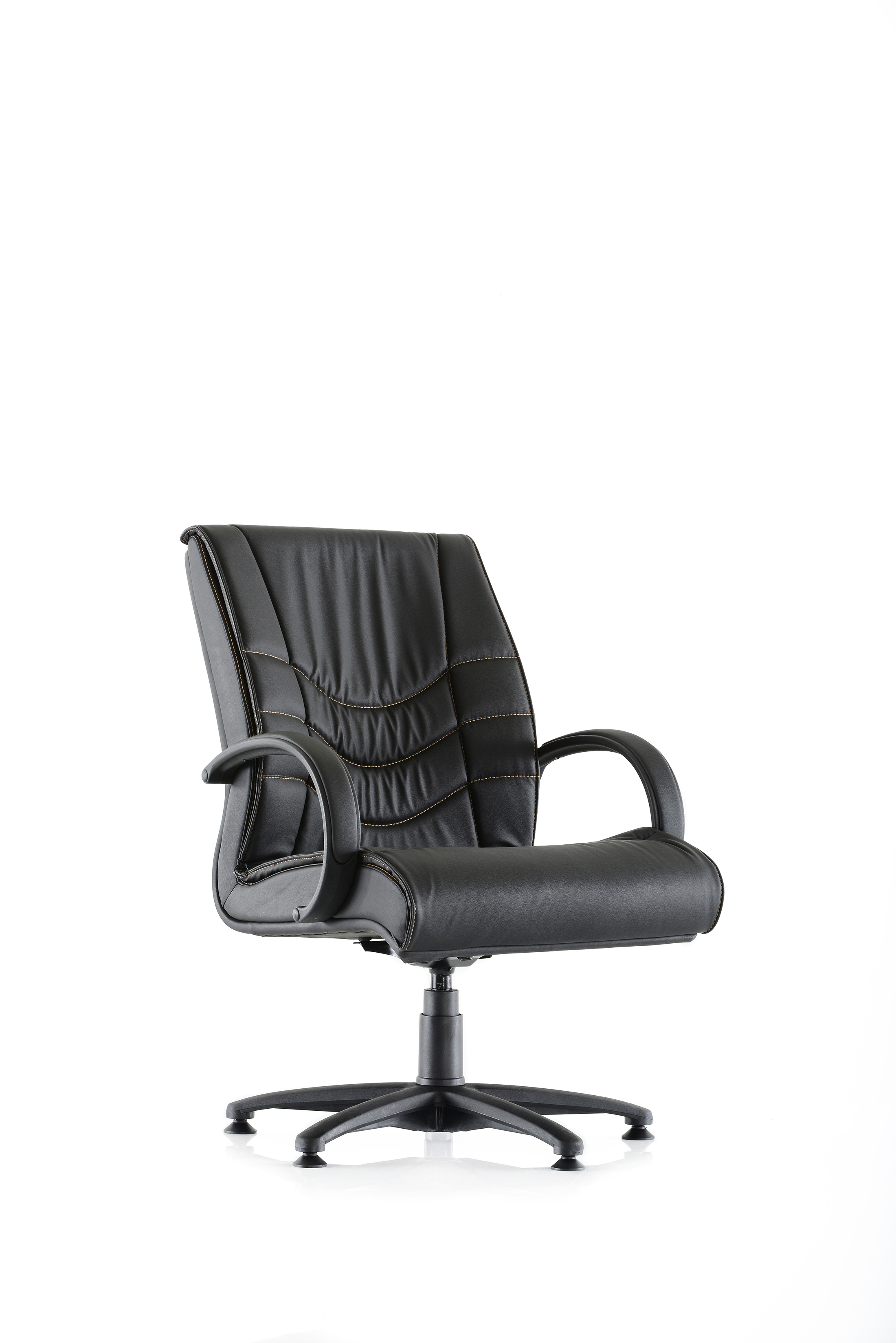 STYLE 200P VISITOR CHAIR