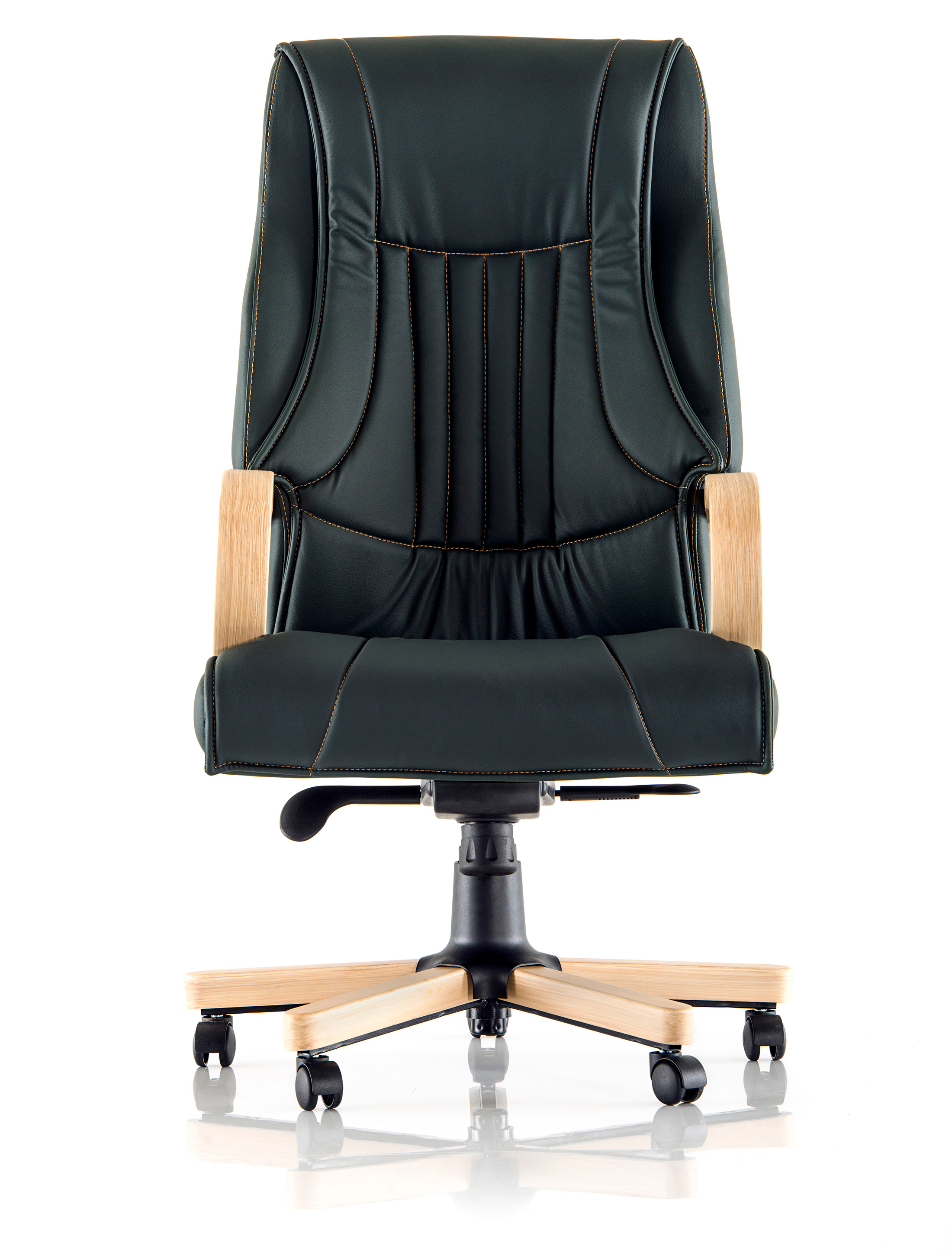 TRONO 000N MANAGER CHAIR
