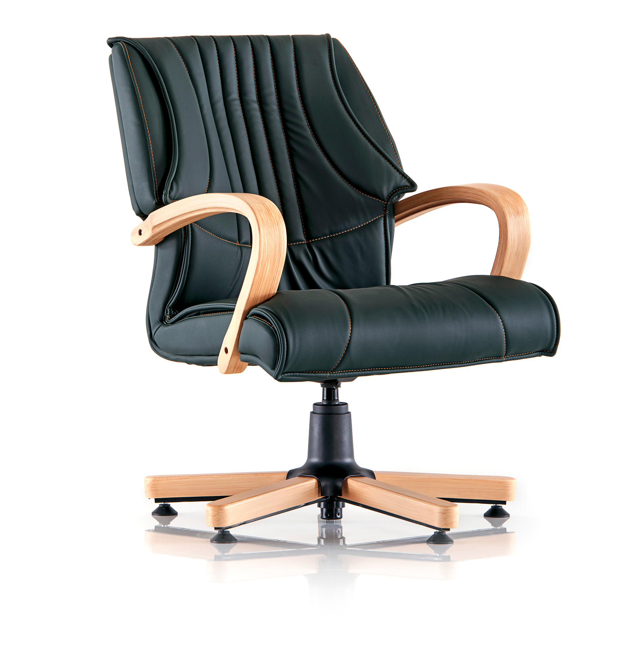 TRONO 200N VISITOR CHAIR