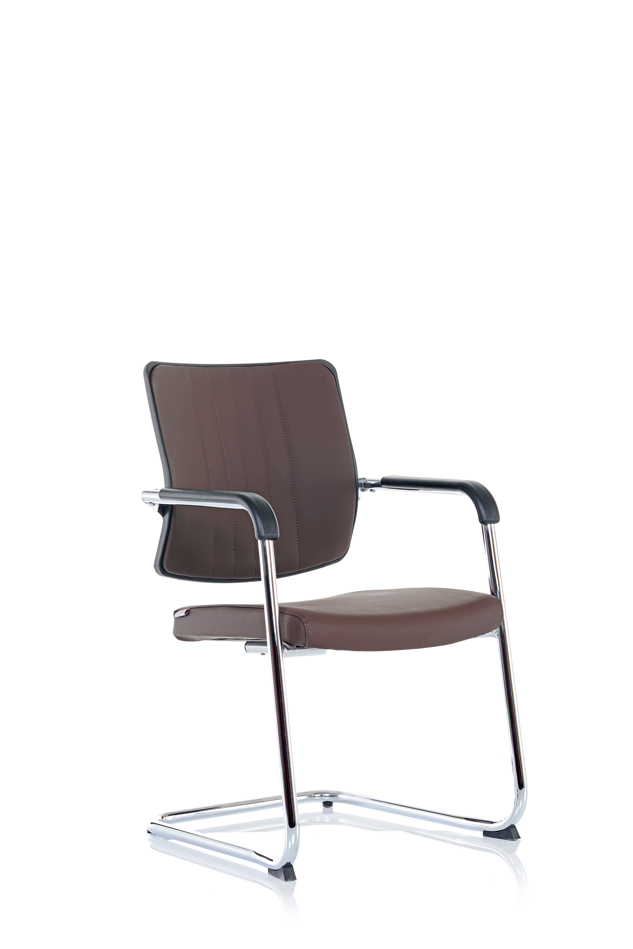 TUNIS 300C VISITOR CHAIR