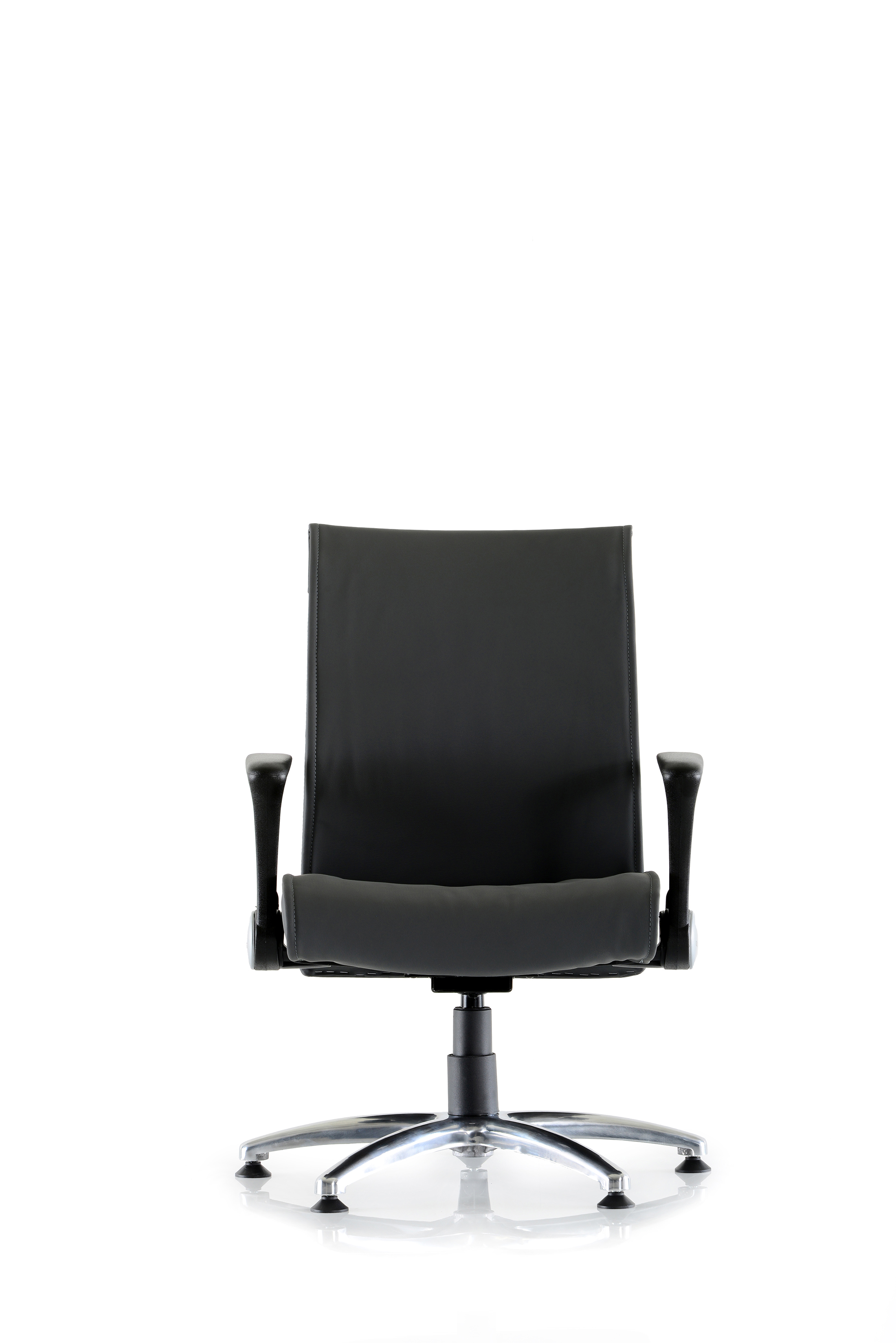 ULTIMA 200C VISITOR CHAIR