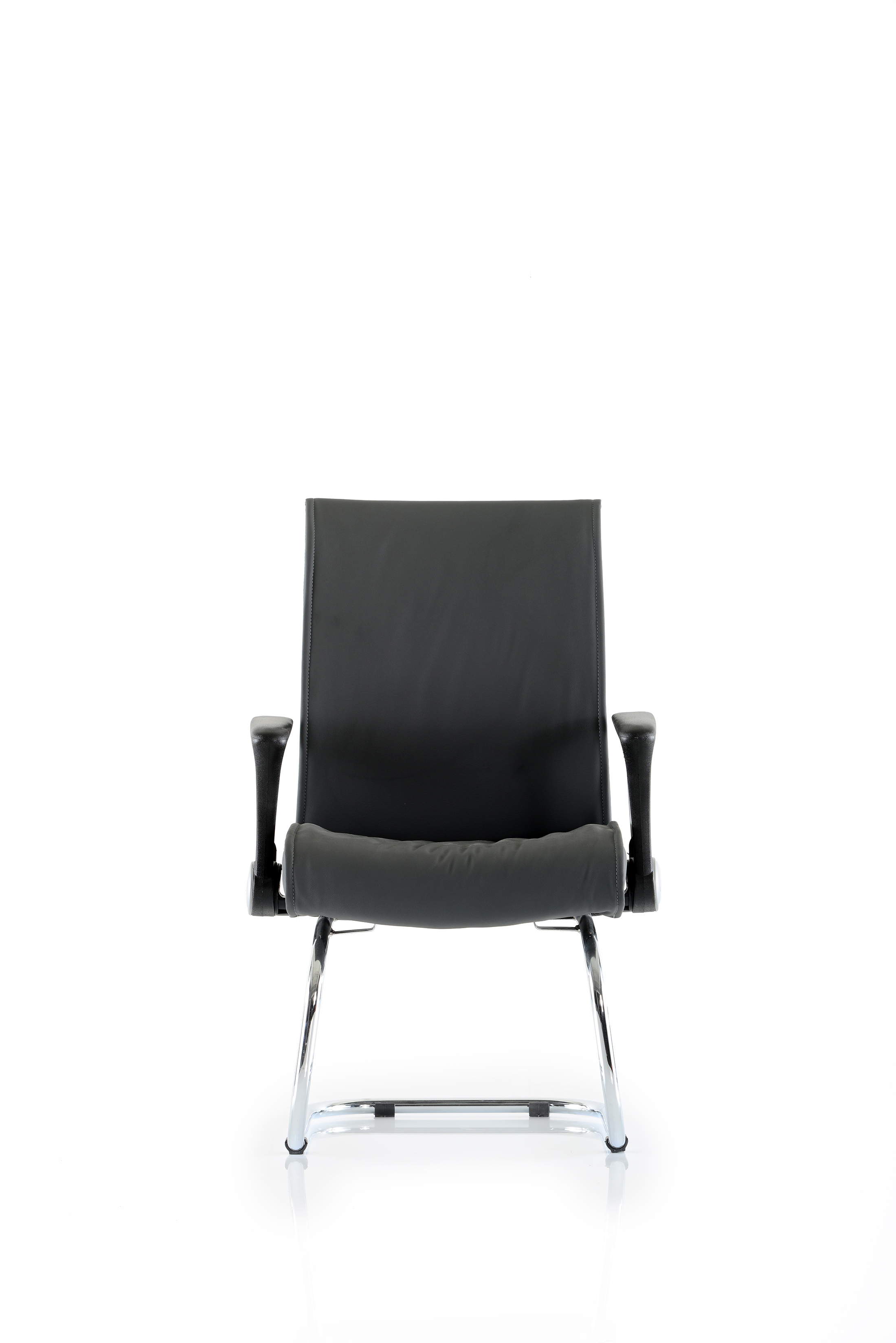 ULTIMA 300C VISITOR CHAIR