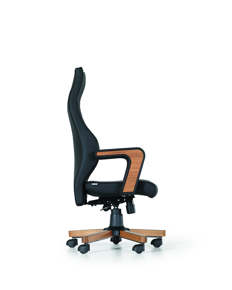 LUNA PLUS 000N MANAGER CHAIR