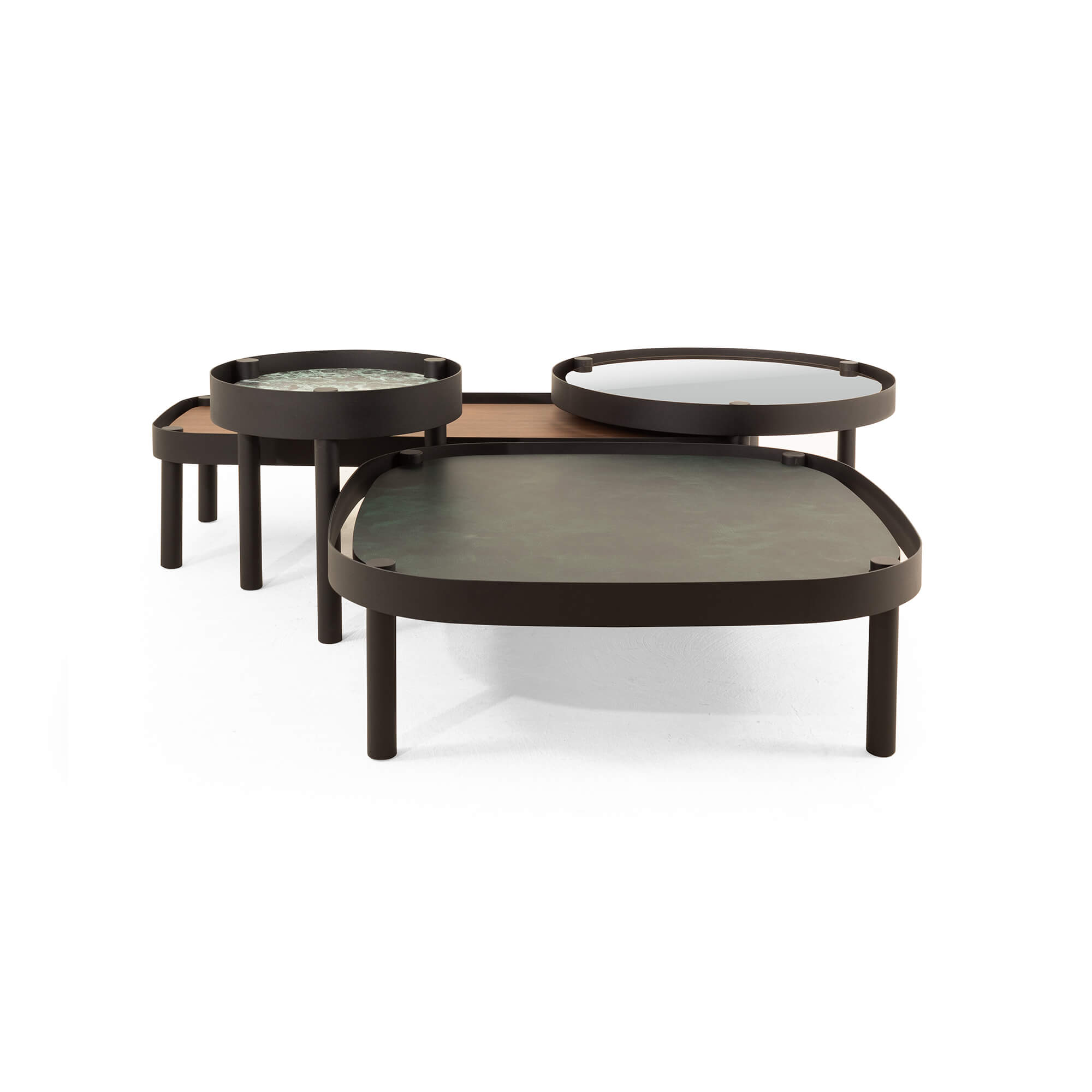 BOHEM COFFE TABLE RECTANGLE
