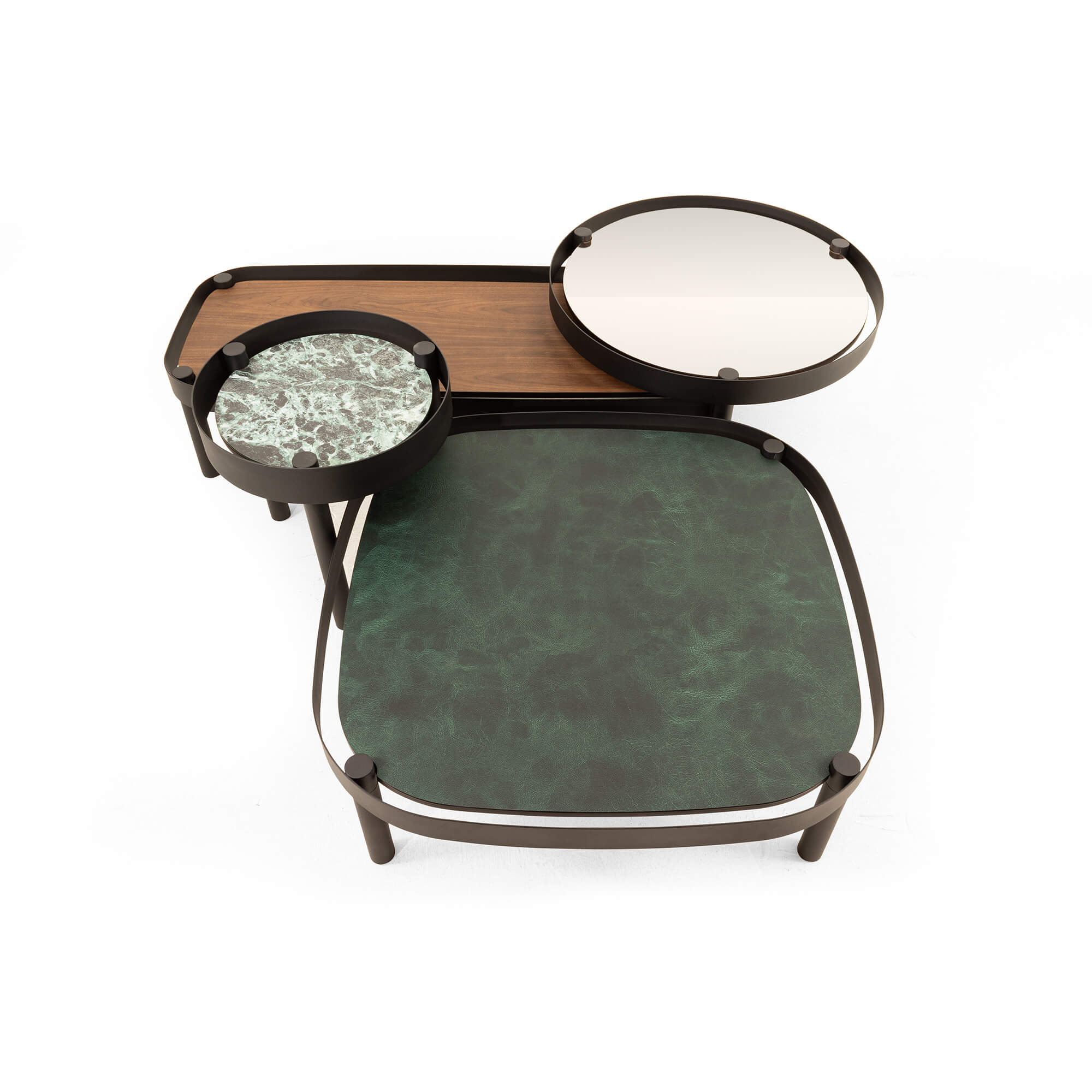 BOHEM COFFE TABLE RECTANGLE