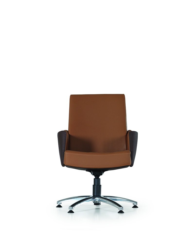 ASOS 200C VISITOR CHAIR