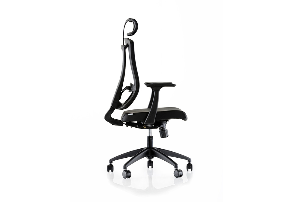 PAROX 000T MANAGER CHAIR