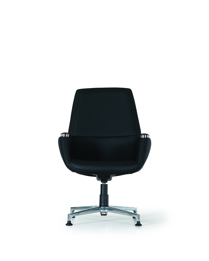 SILVER 200C VISITOR CHAIR