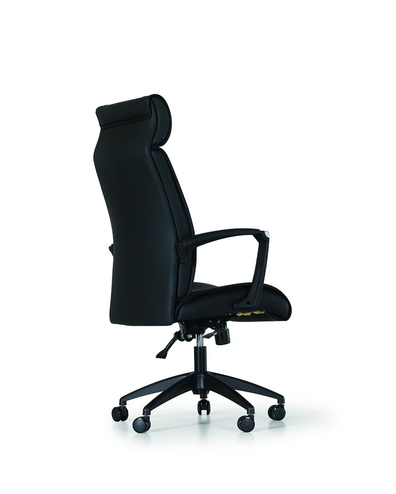 SIDE 000P MANAGER CHAIR