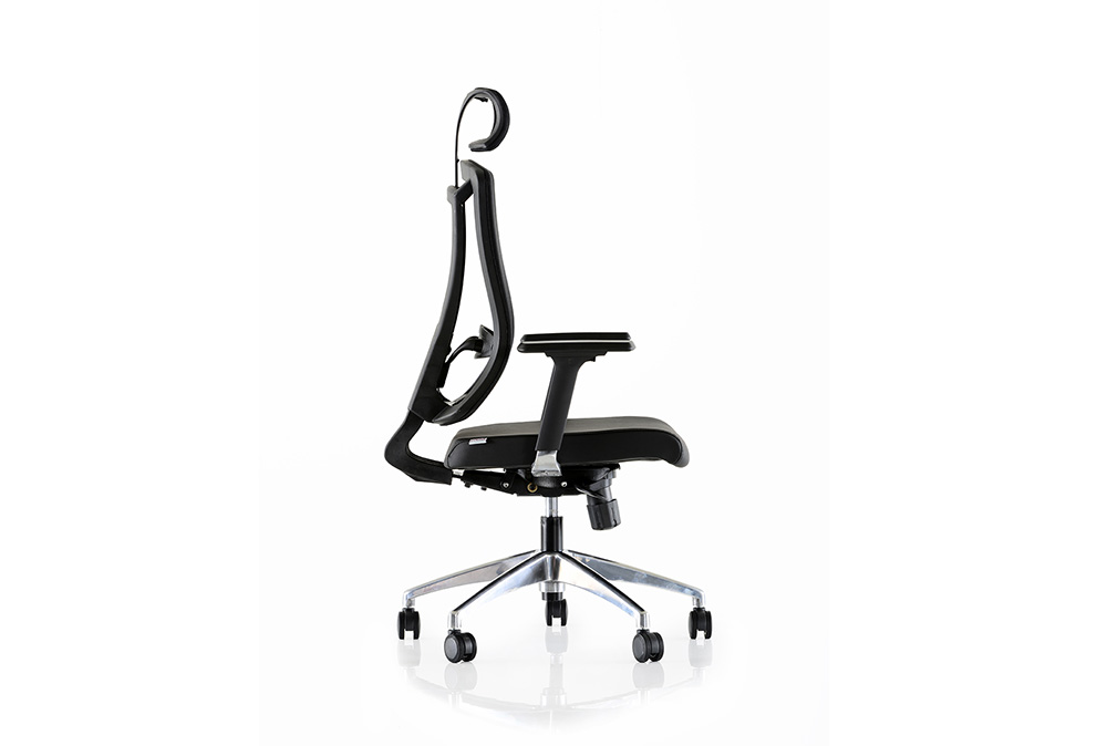PAROX 000C MANAGER CHAIR