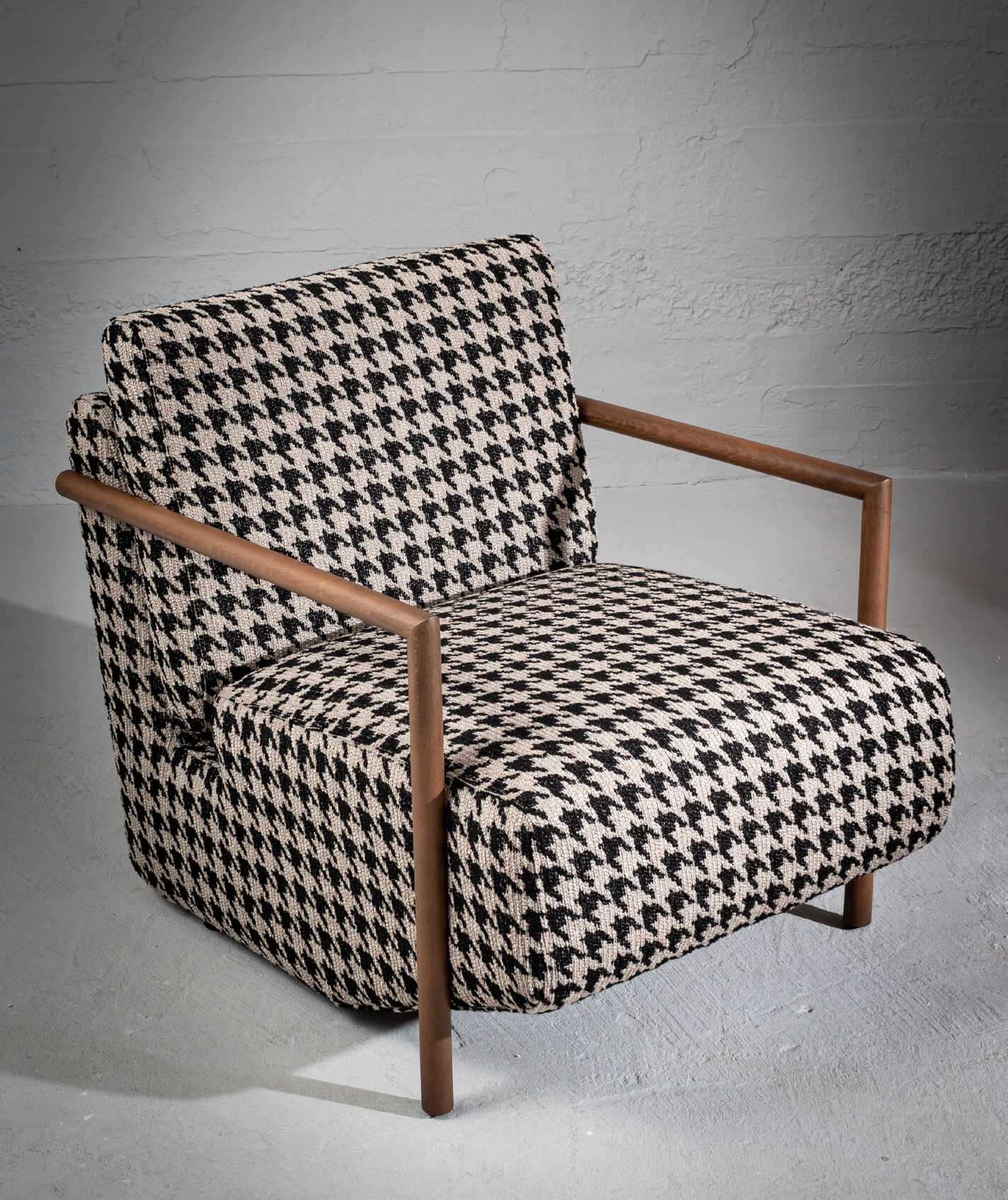 LERONE BERGERE