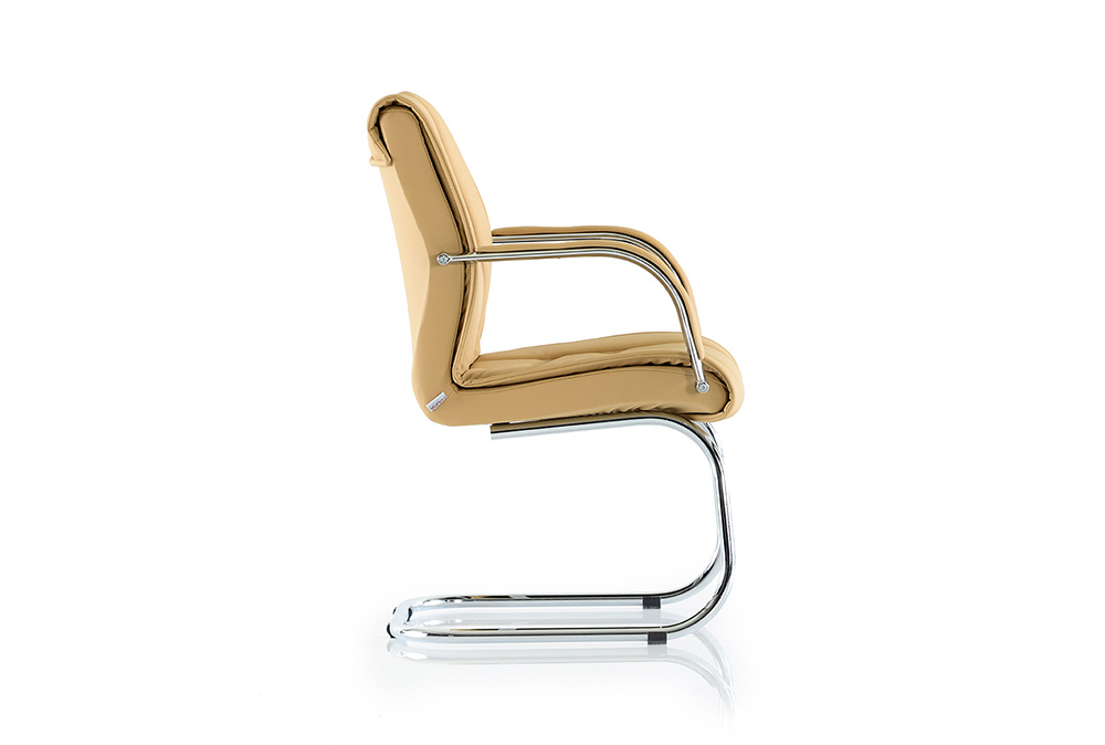 STAR 300C VISITOR CHAIR