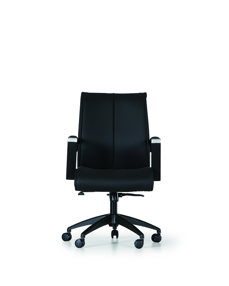 SIDE 100P CHIEF CHAIR