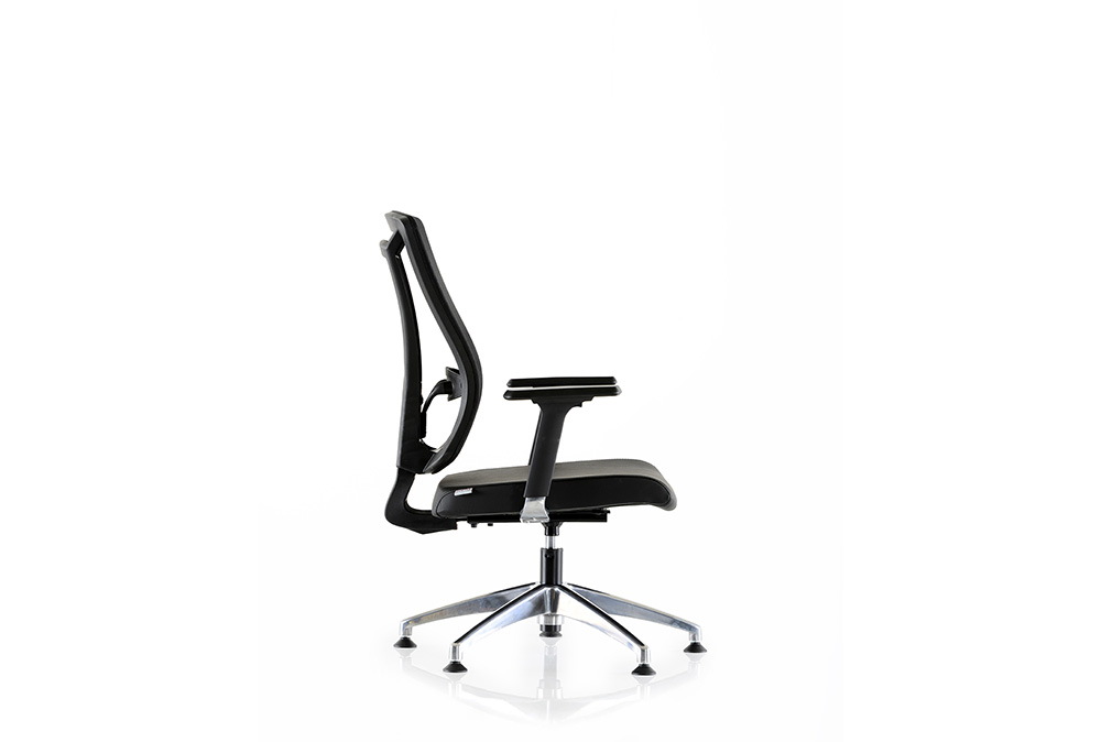 PAROX 200C VISITOR CHAIR