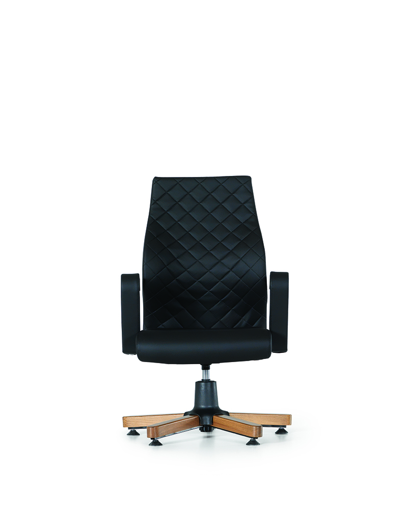 LUNA PLUS 200N VISITOR CHAIR