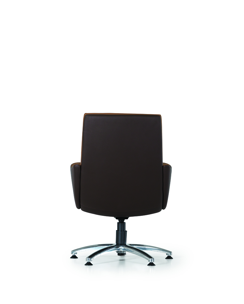 ASOS 200C VISITOR CHAIR