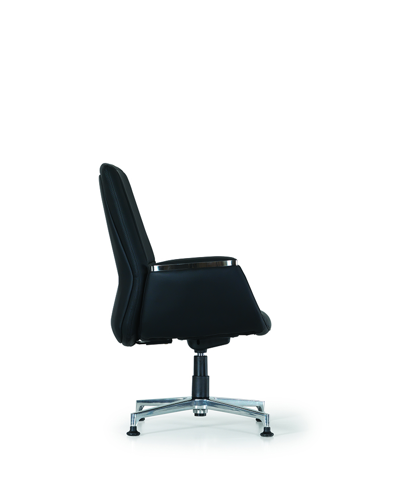 SILVER 200C VISITOR CHAIR