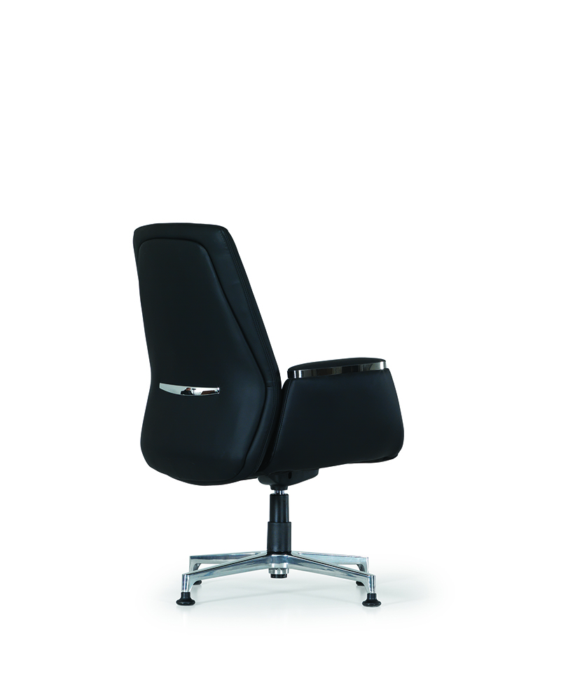 SILVER 200C VISITOR CHAIR