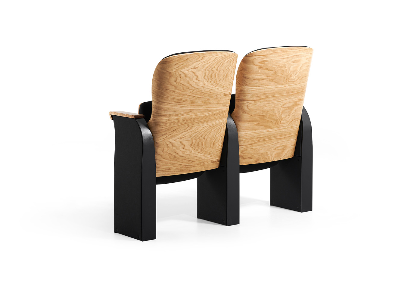 CSO AUDITORIUM CHAIR