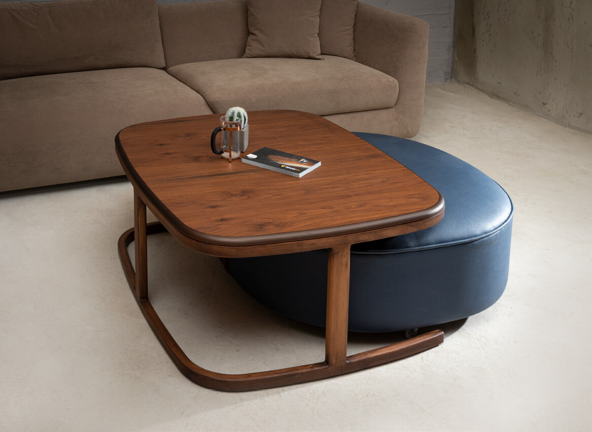 ASTRAL COFFEE TABLE